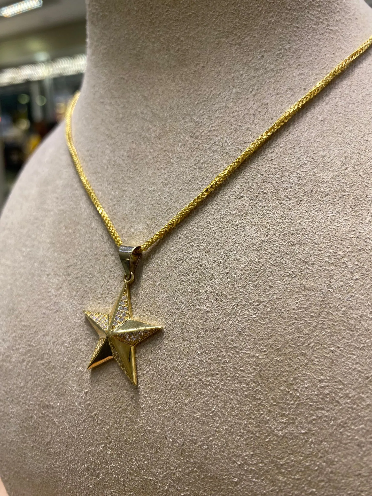 Star Sky Collection