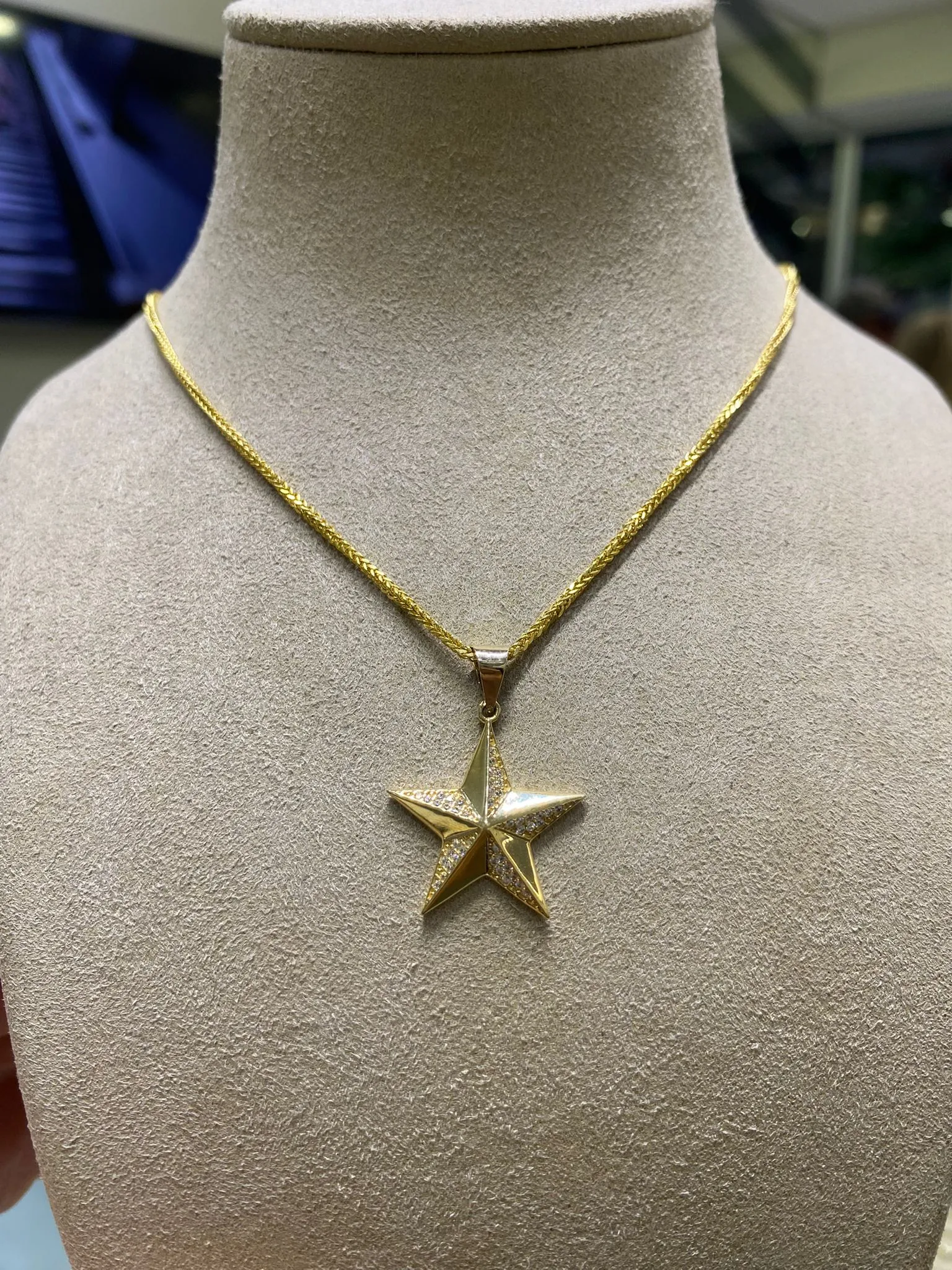 Star Sky Collection