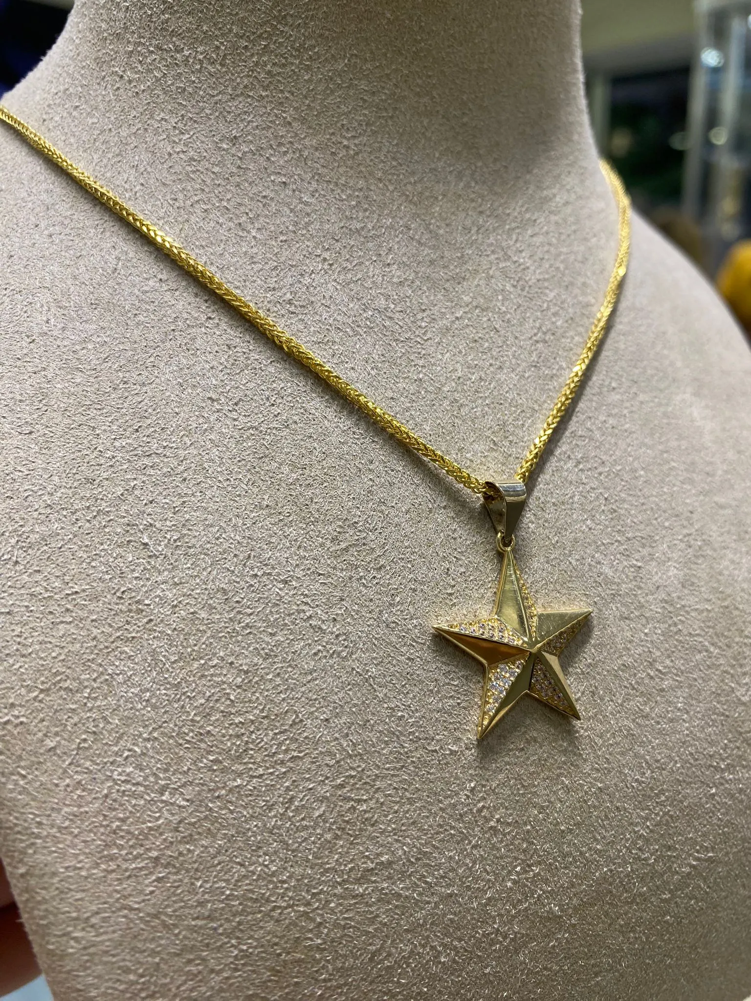Star Sky Collection