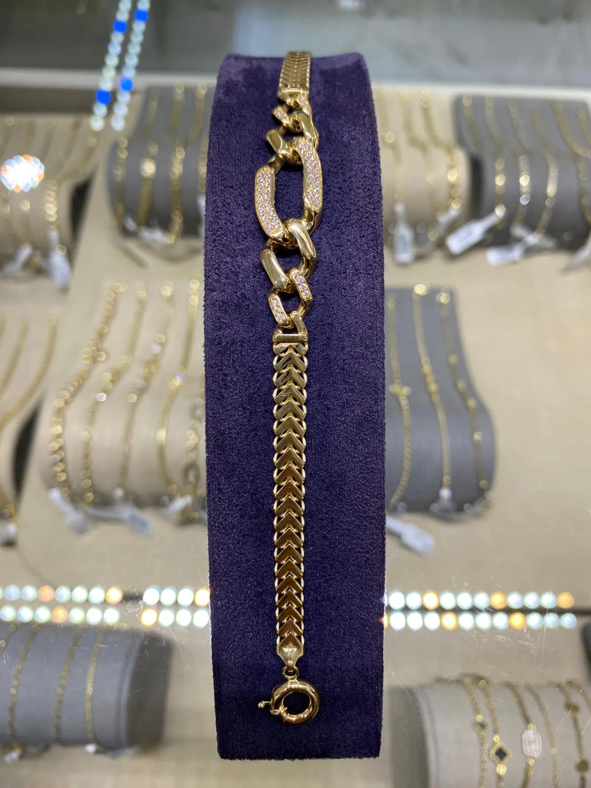 Gourmet Chain