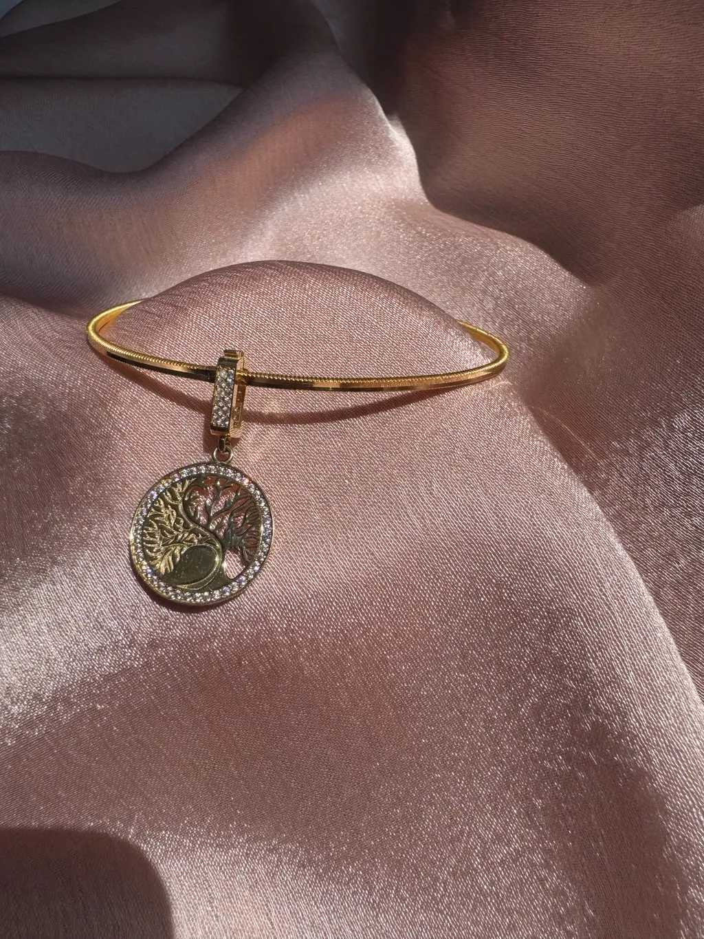 Hayat Ağacı Charm