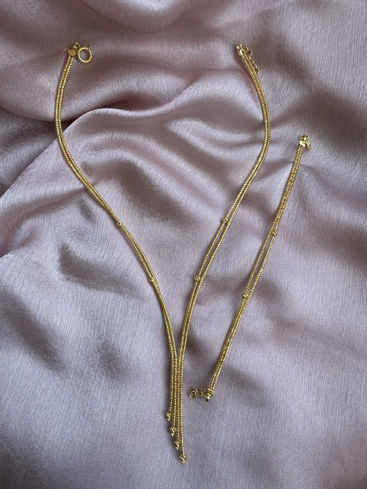 Dorikalı Örme Set 