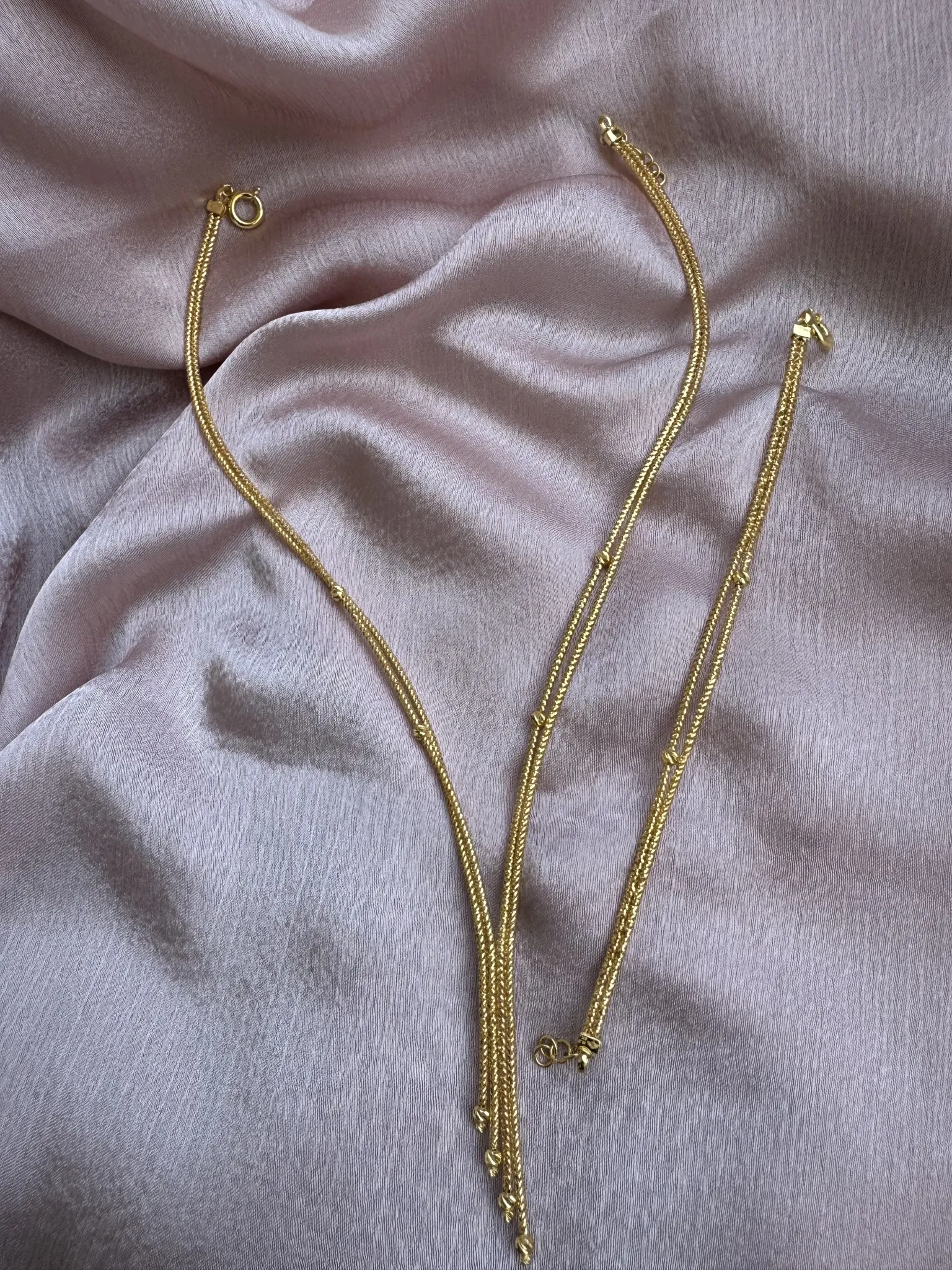 Dorikalı Örme Set 