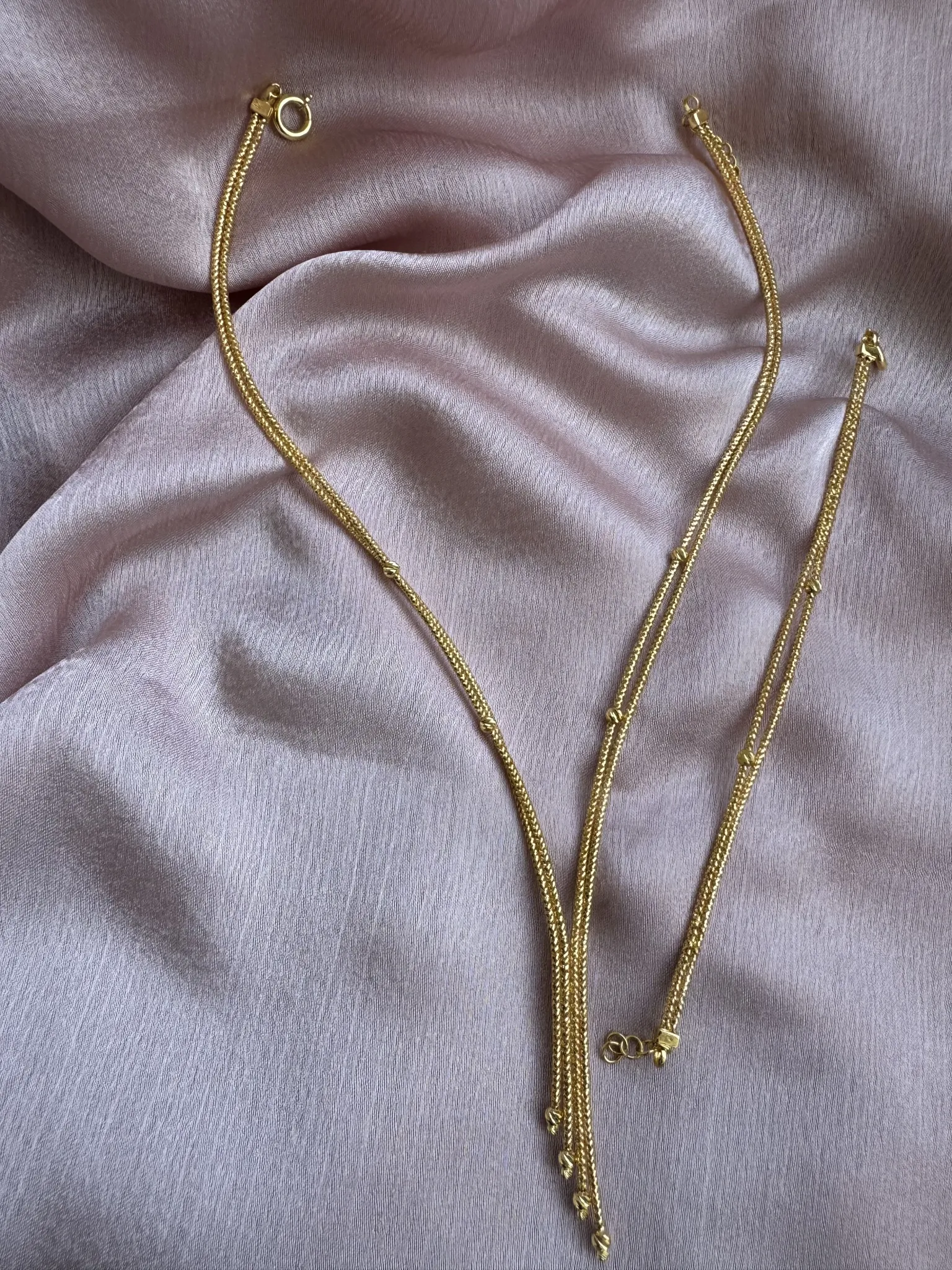 Dorikalı Örme Set 