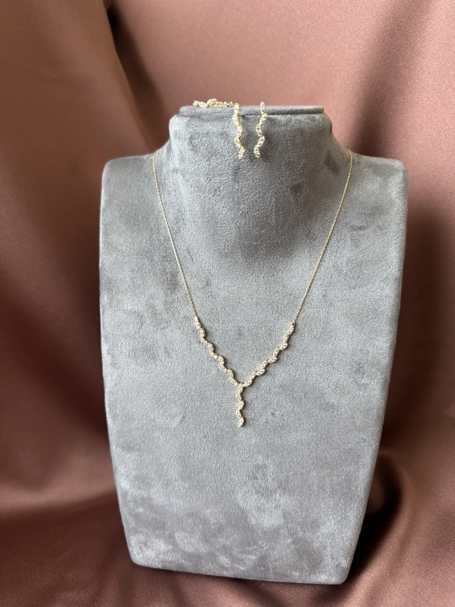 Yaprak Set 