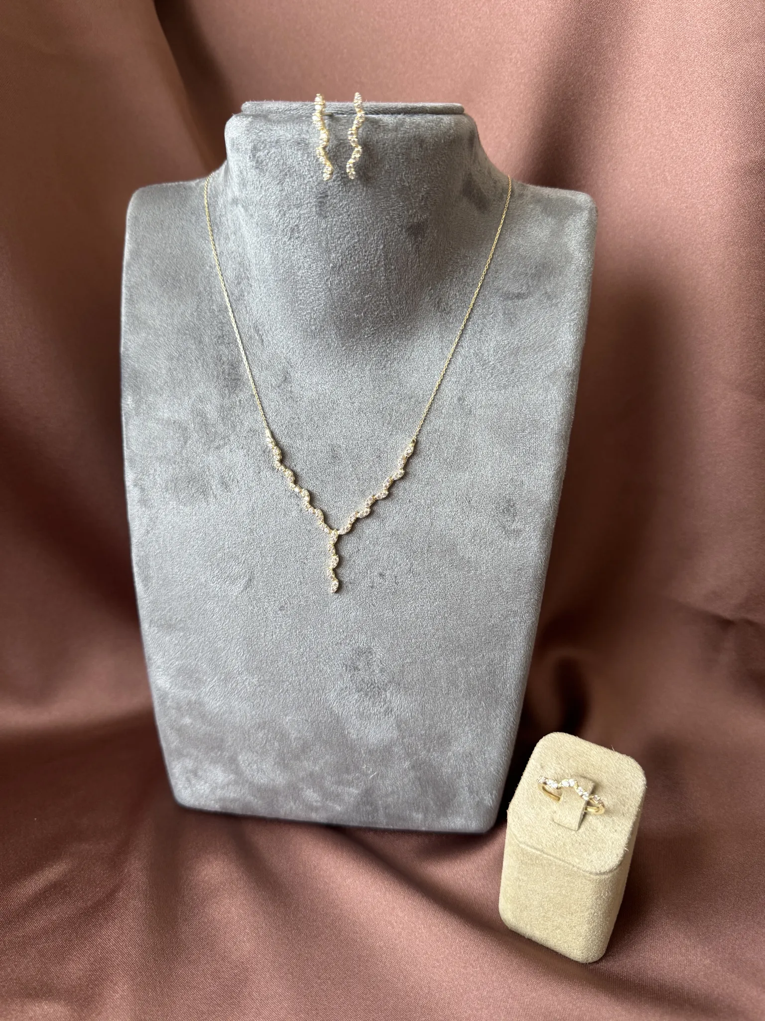 Yaprak Set 