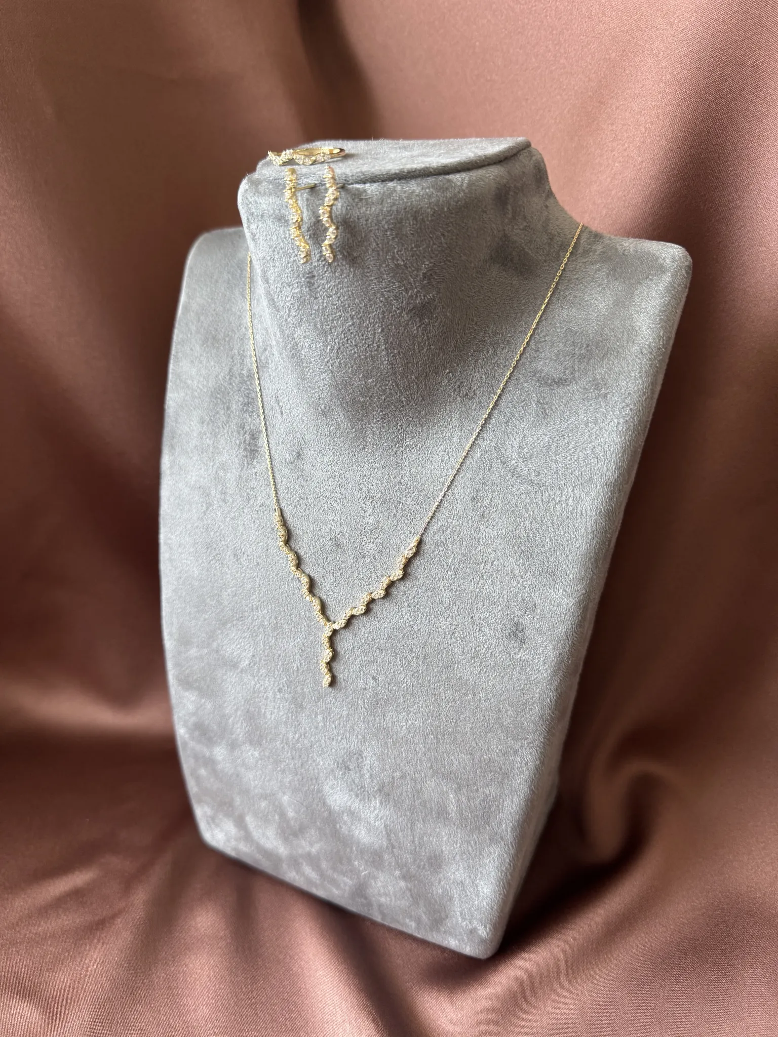 Yaprak Set 