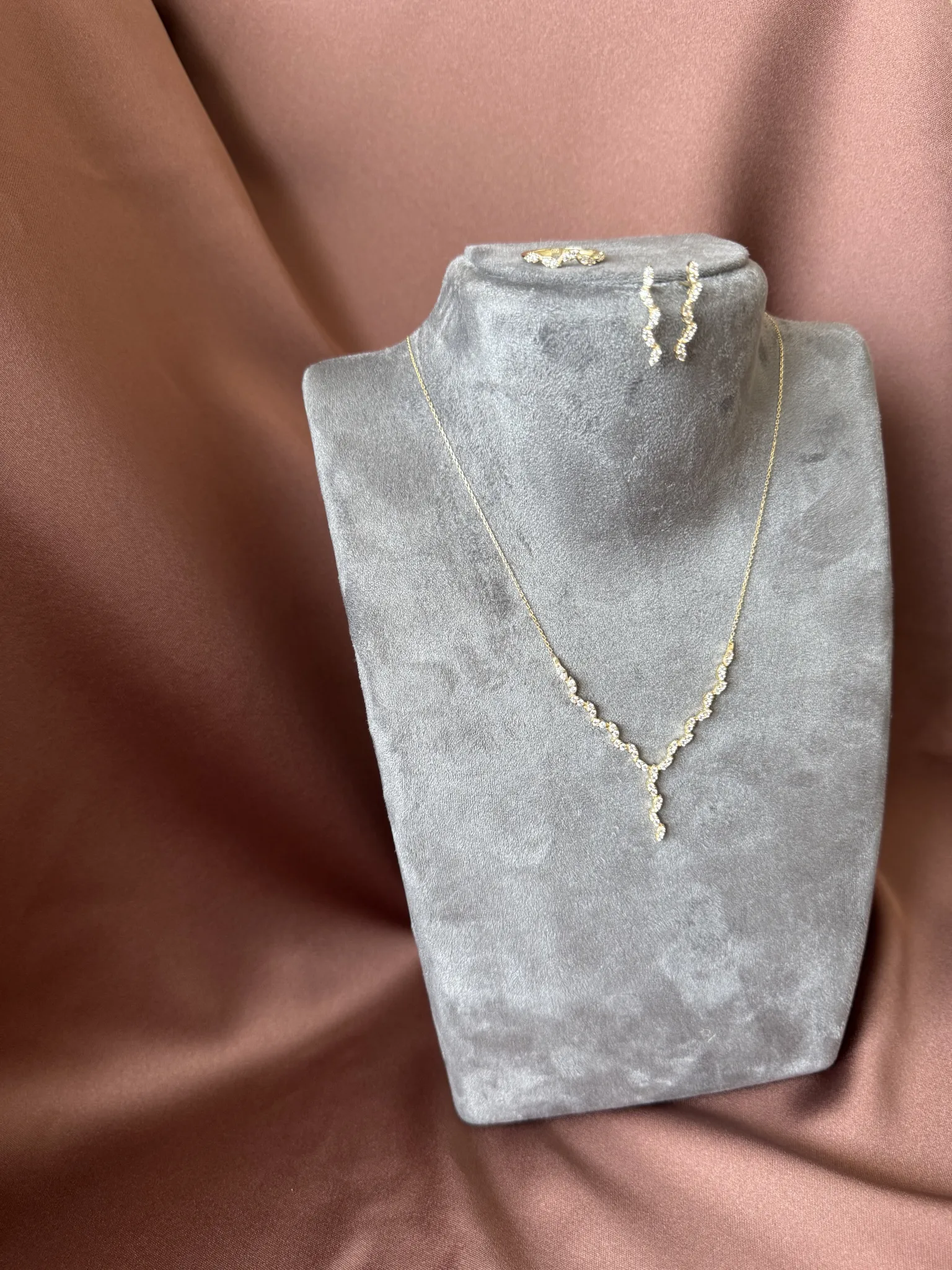 Yaprak Set 