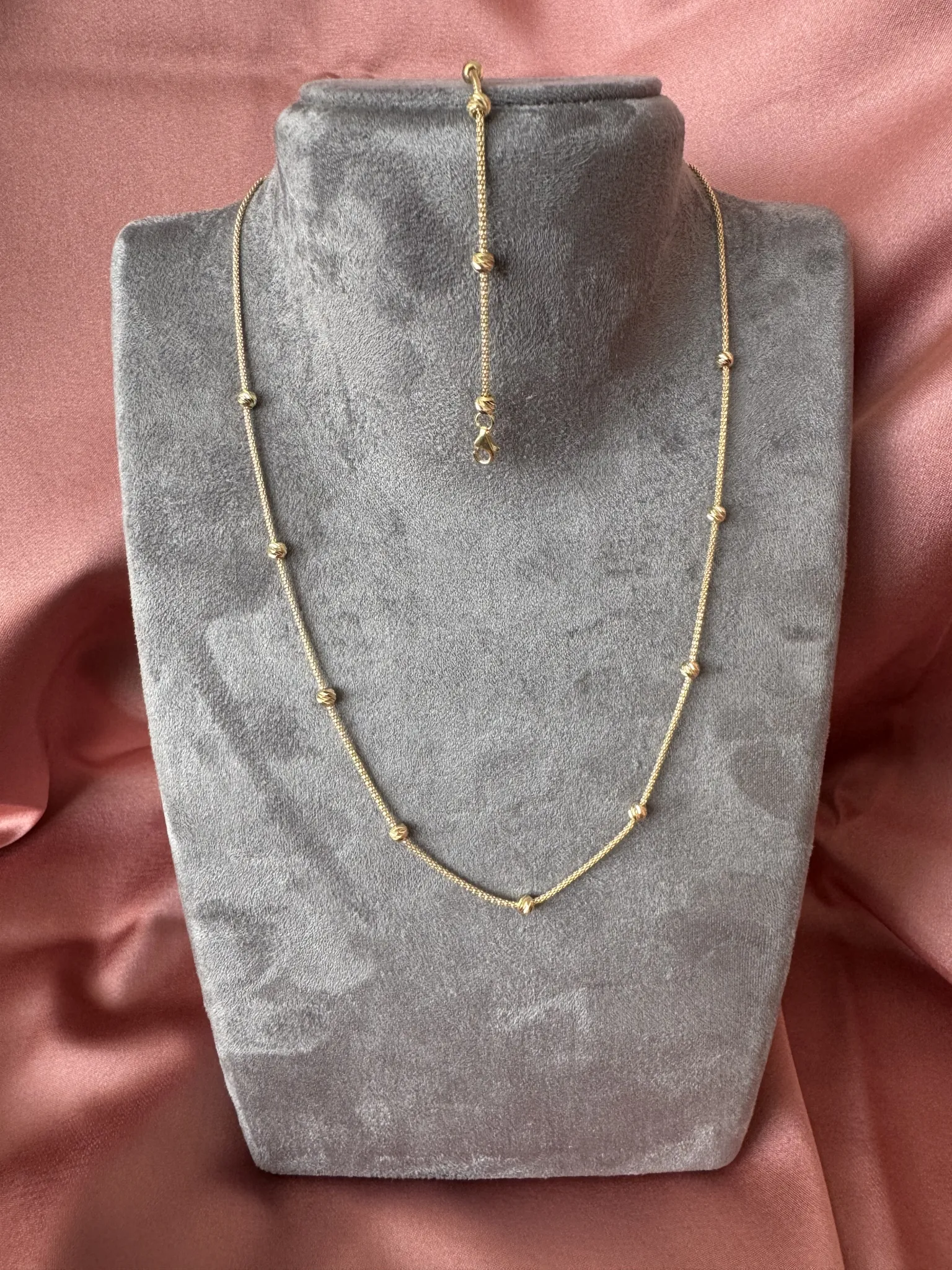 Dorika Set