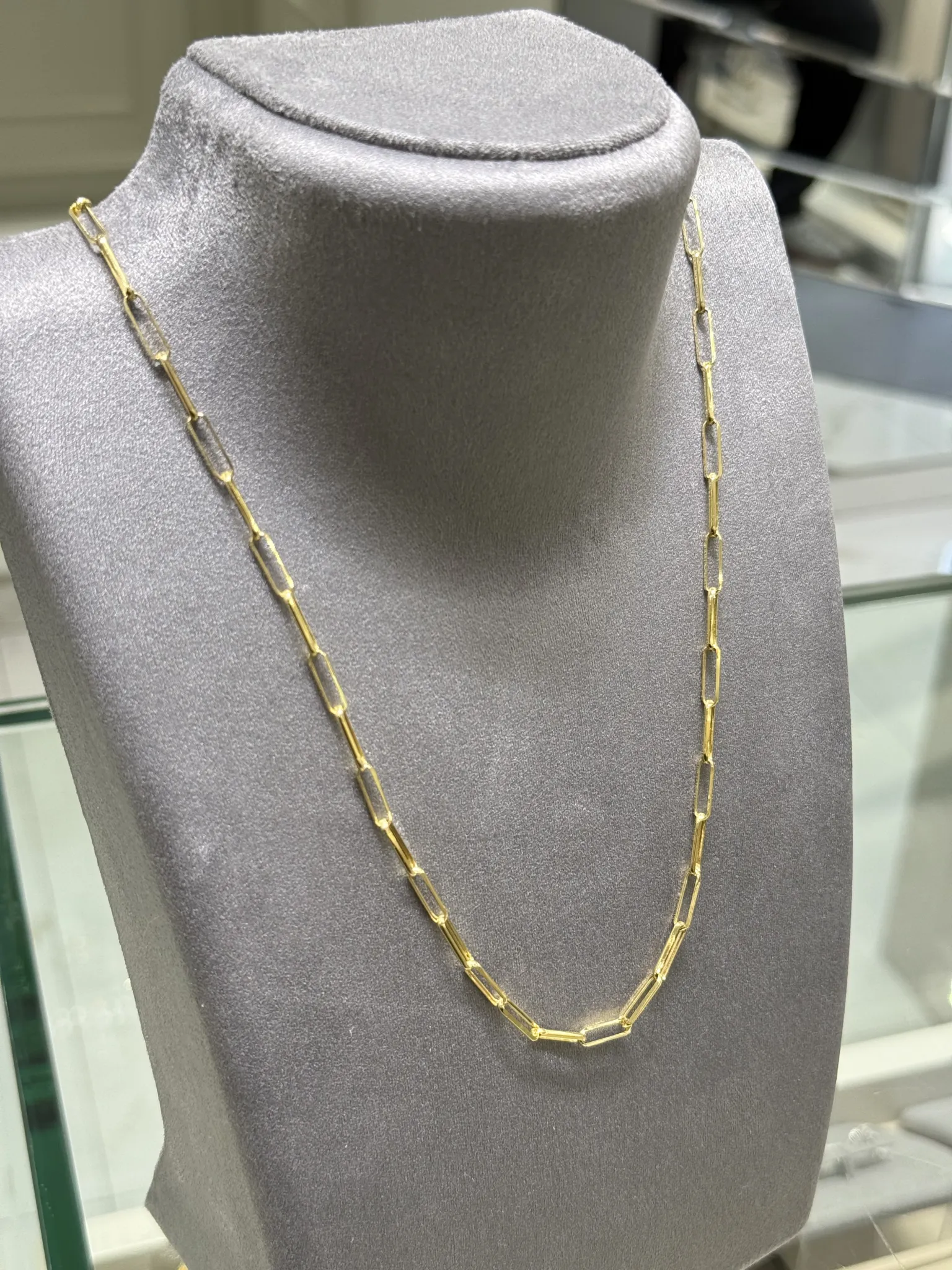 İtalyan Ataç Zincir