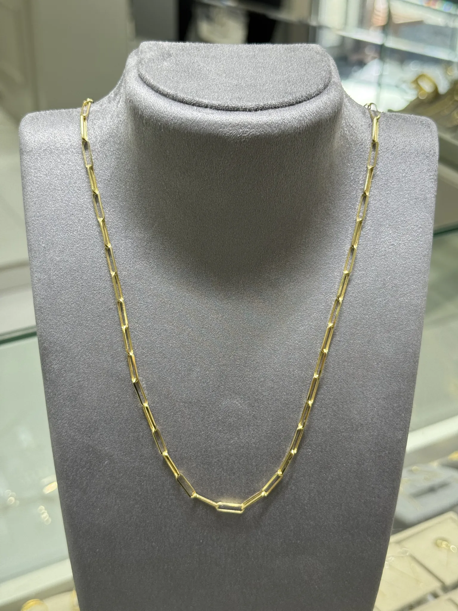 İtalyan Ataç Zincir