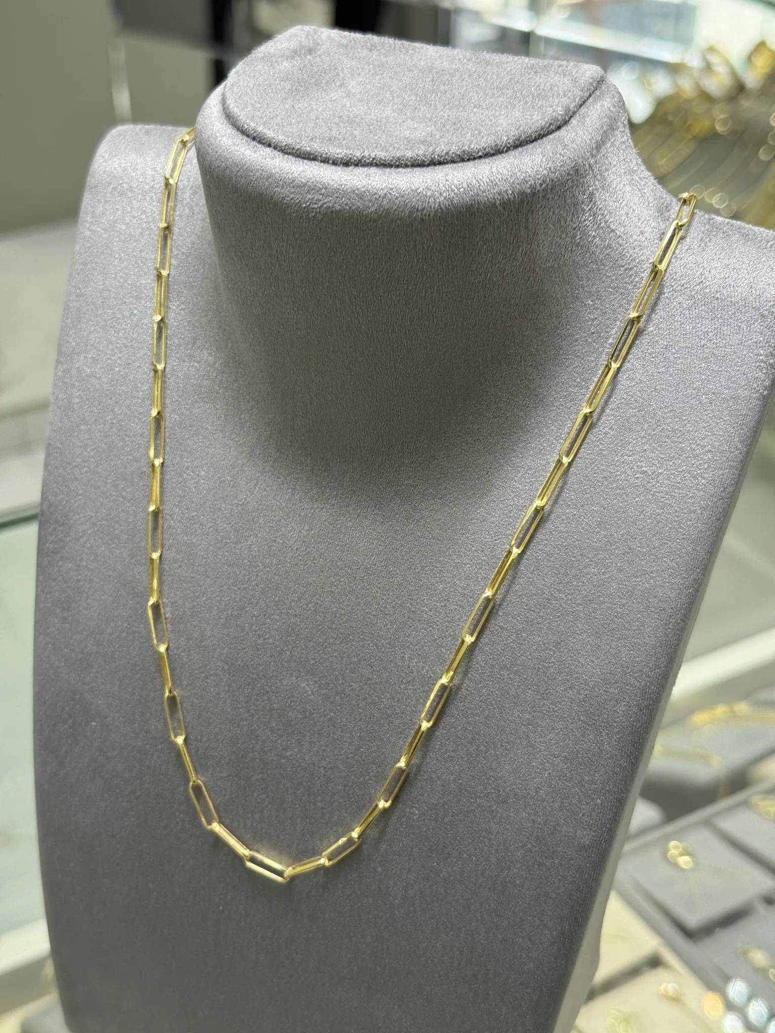 İtalyan Ataç Zincir