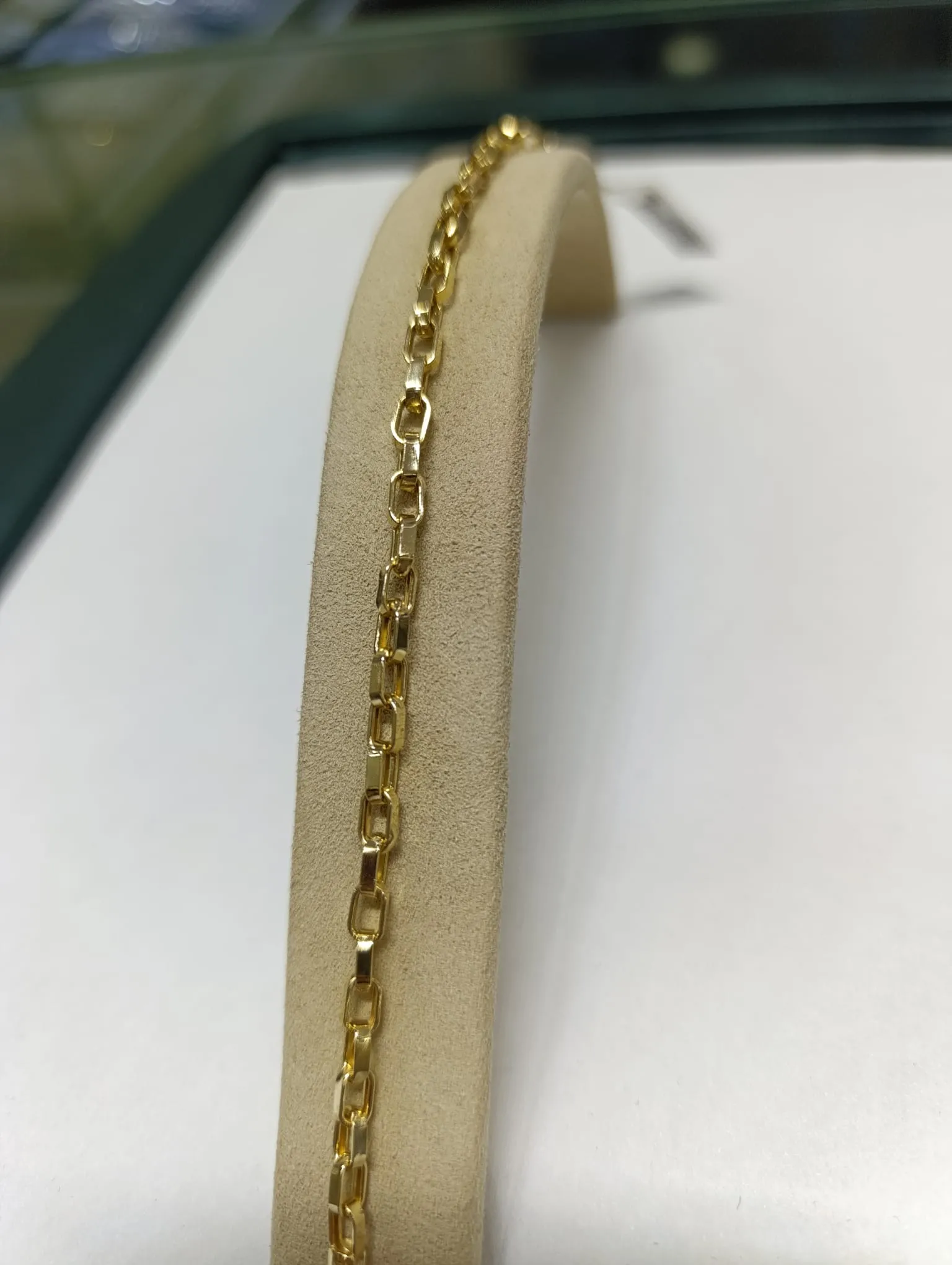 Kalın Ataç Bileklik