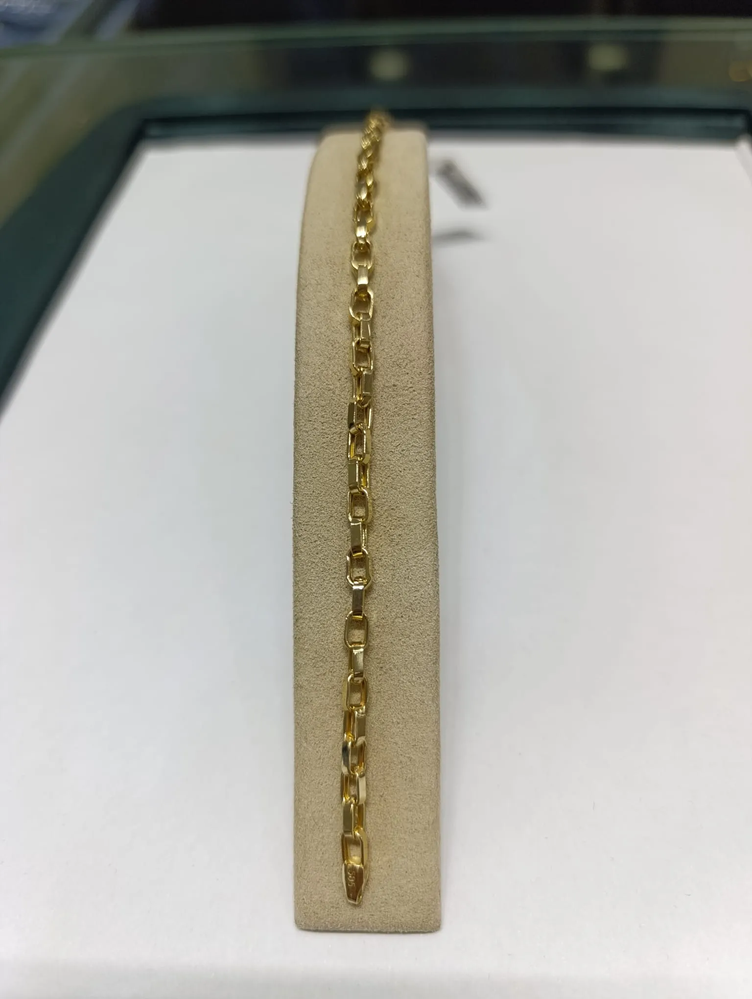 Kalın Ataç Bileklik