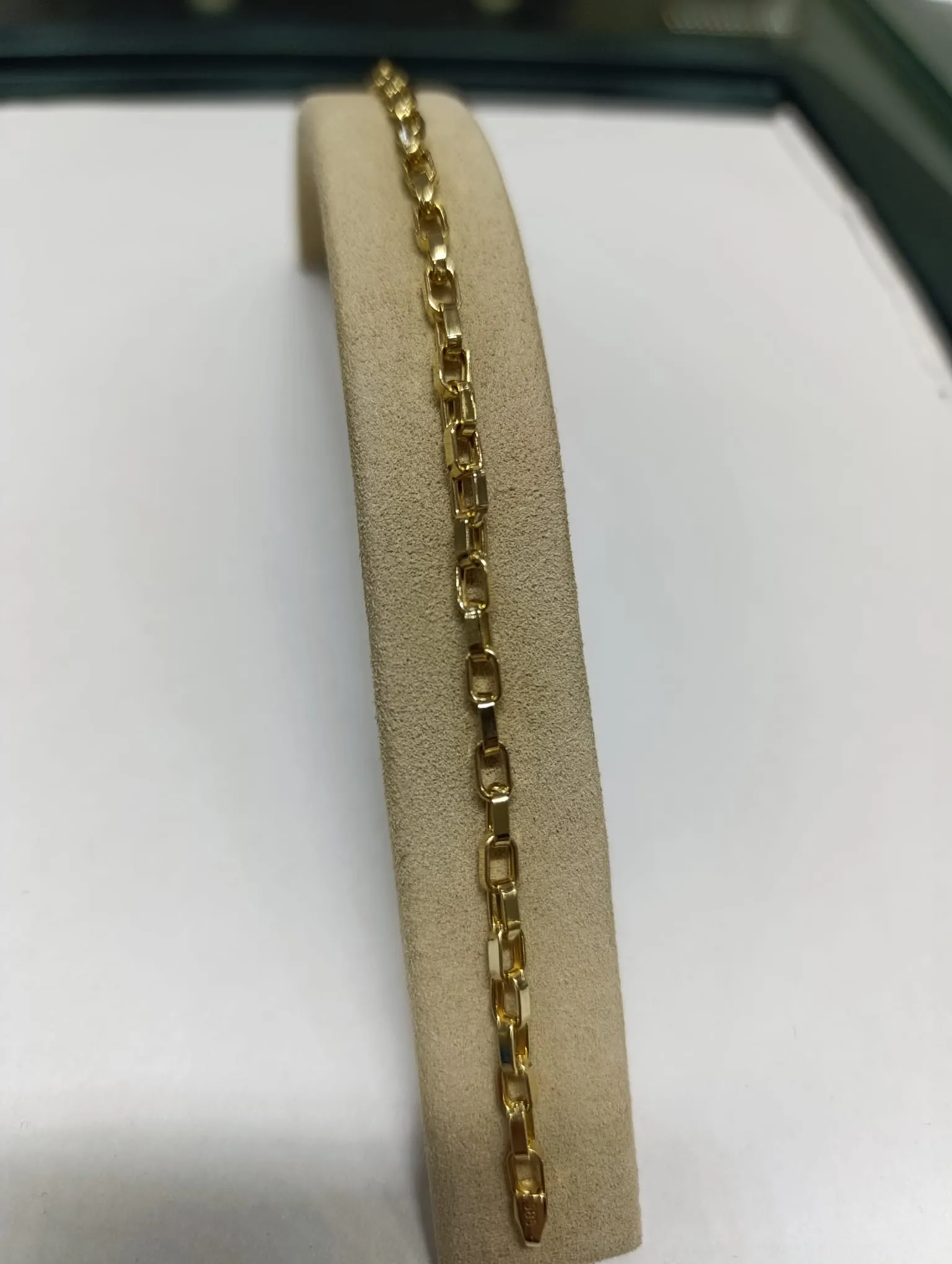 Kalın Ataç Bileklik