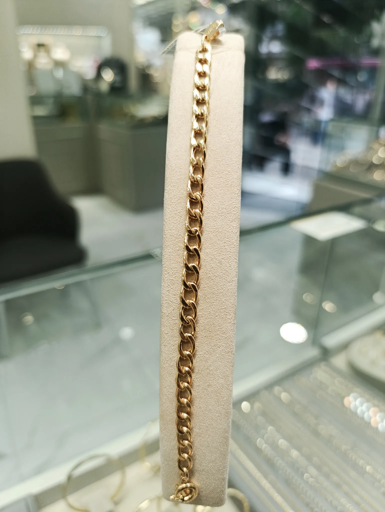 Erkek Dodge Bileklik