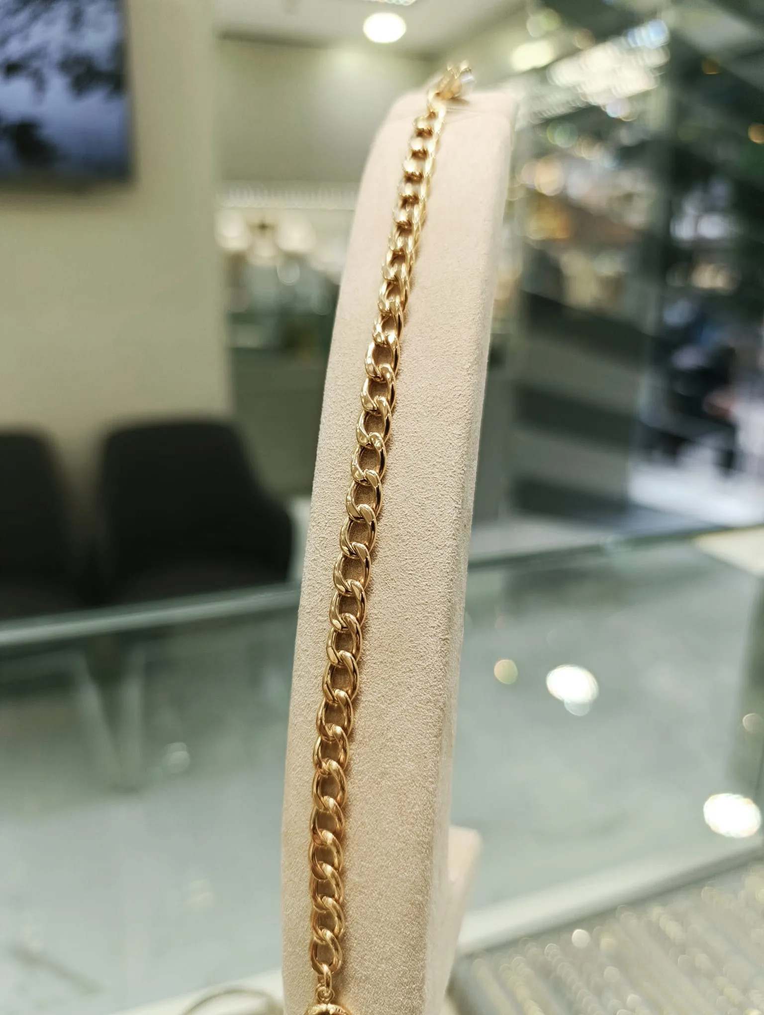 Erkek Dodge Bileklik