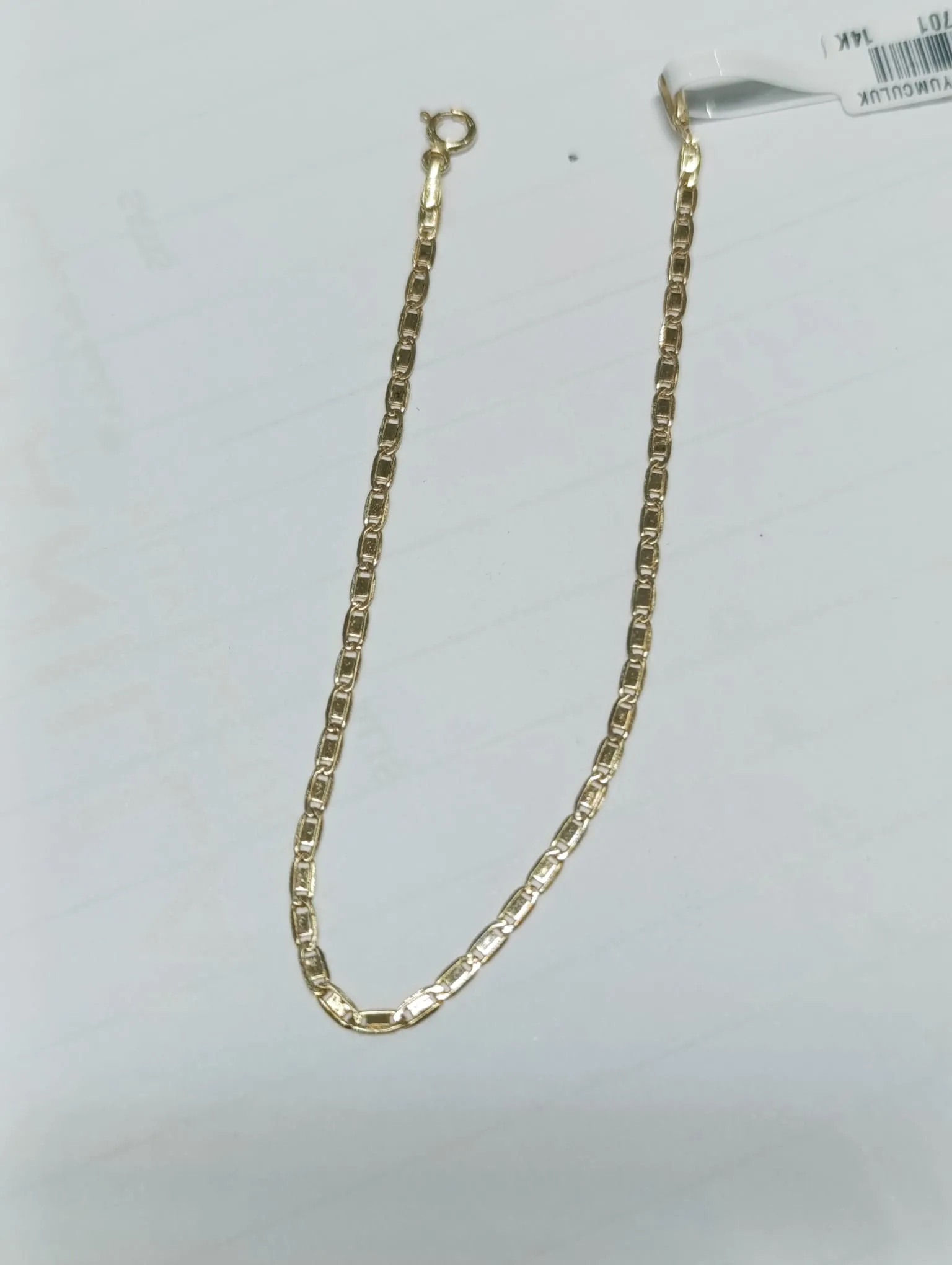 Erkek Jilet Bileklik