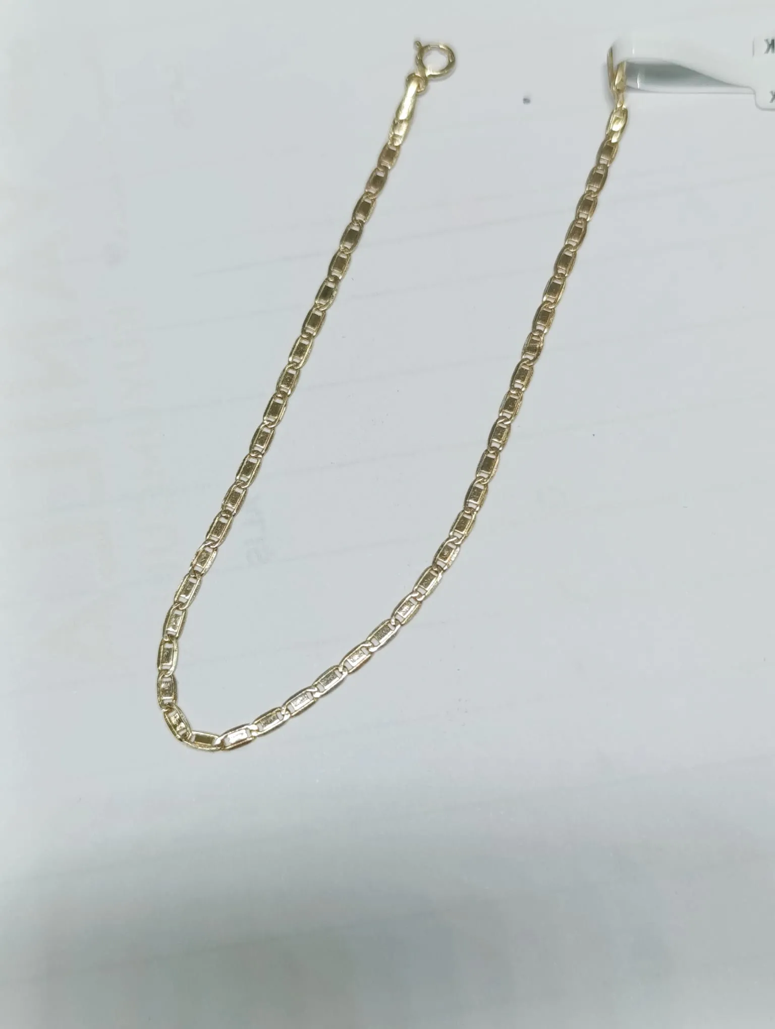 Erkek Jilet Bileklik