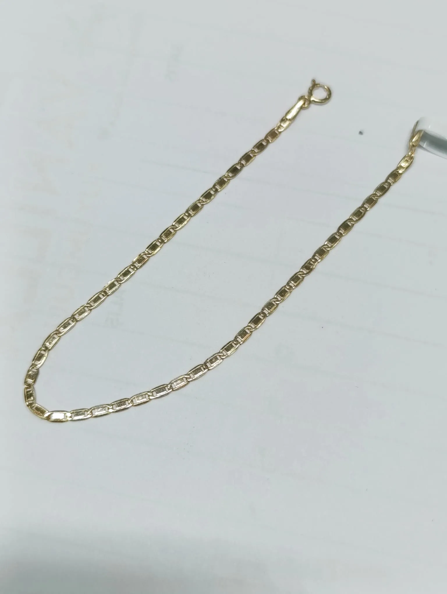 Erkek Jilet Bileklik