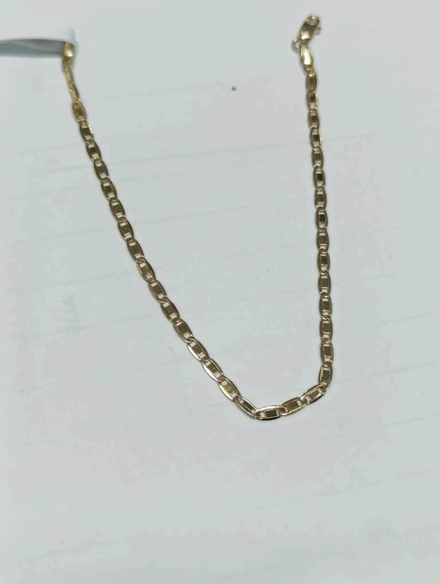 Orta Boy Erkek Jilet Bileklik