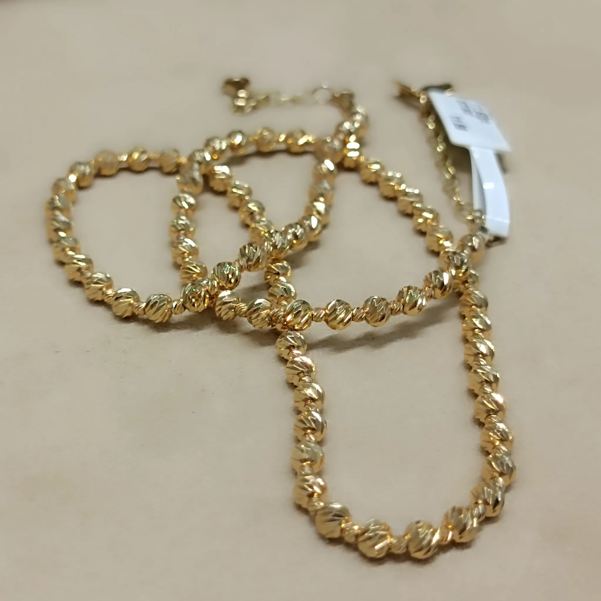 Dorikalı İtalyan Model zincir 