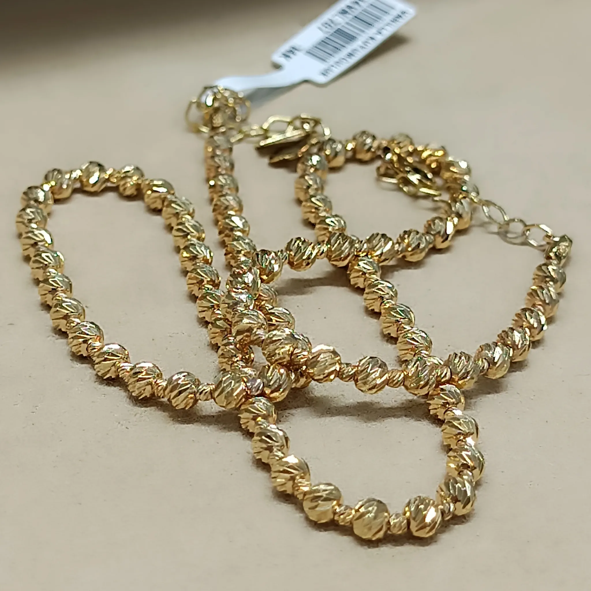 Dorikalı İtalyan Model zincir 