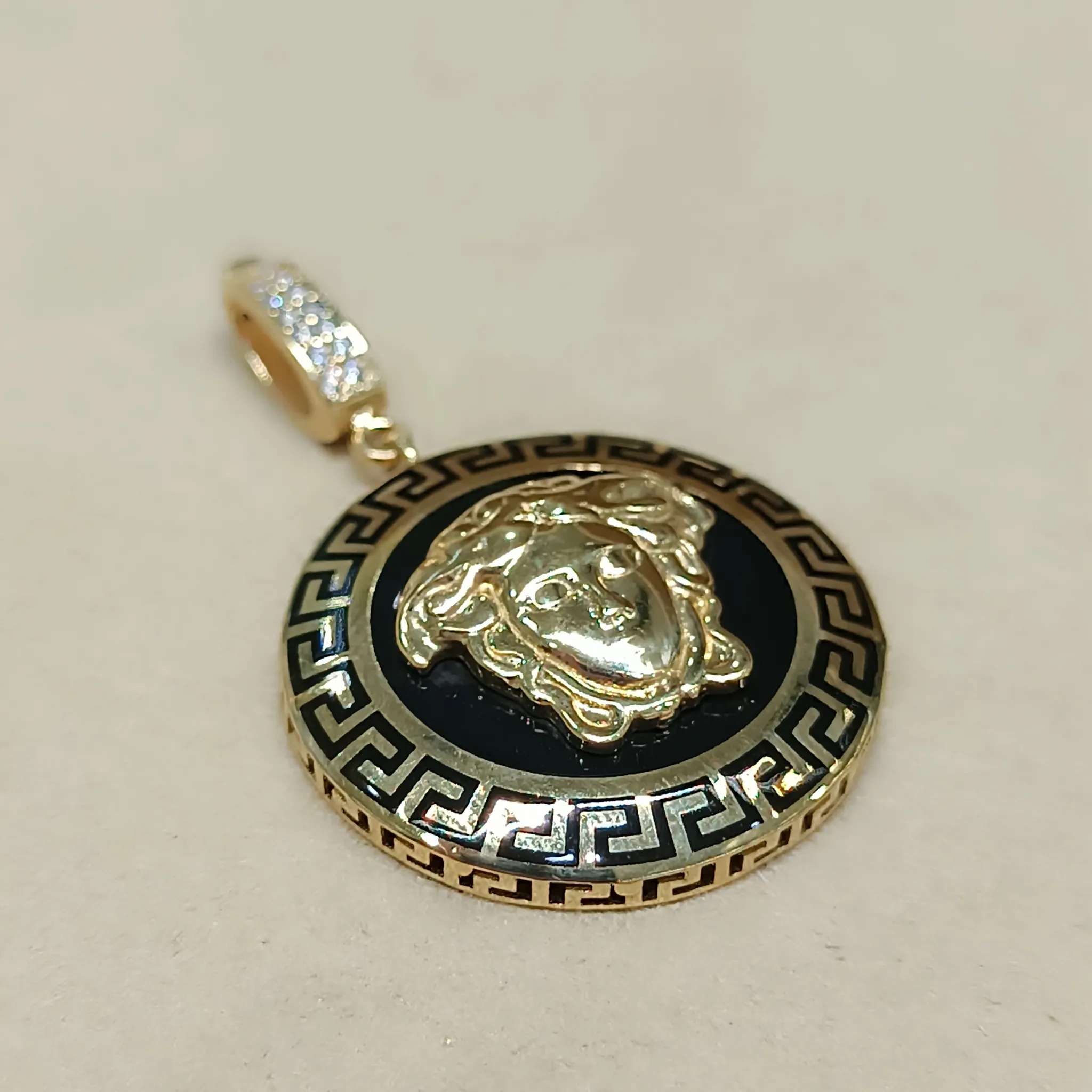 Özel tasarım Kolye Ucu