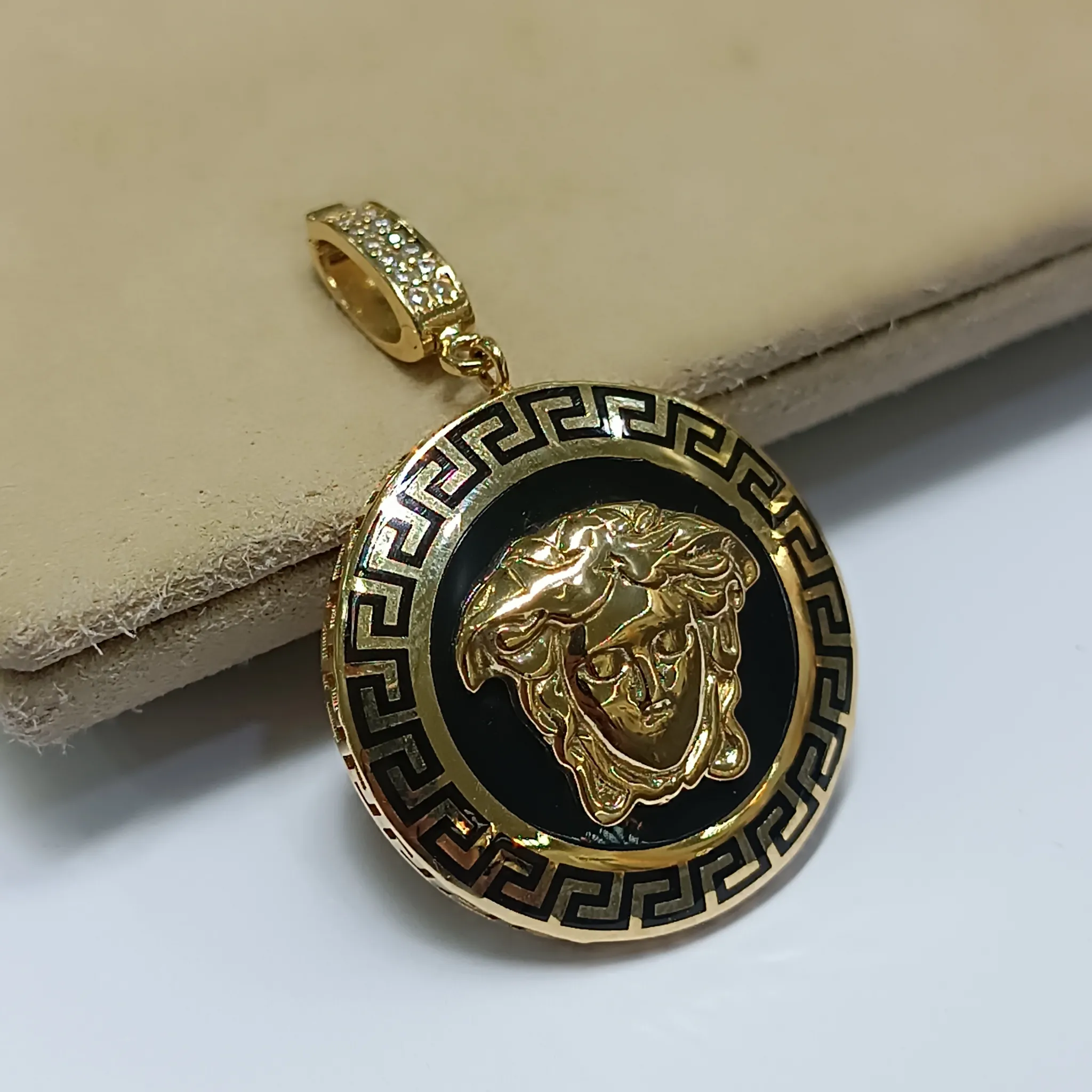 Özel tasarım Kolye Ucu