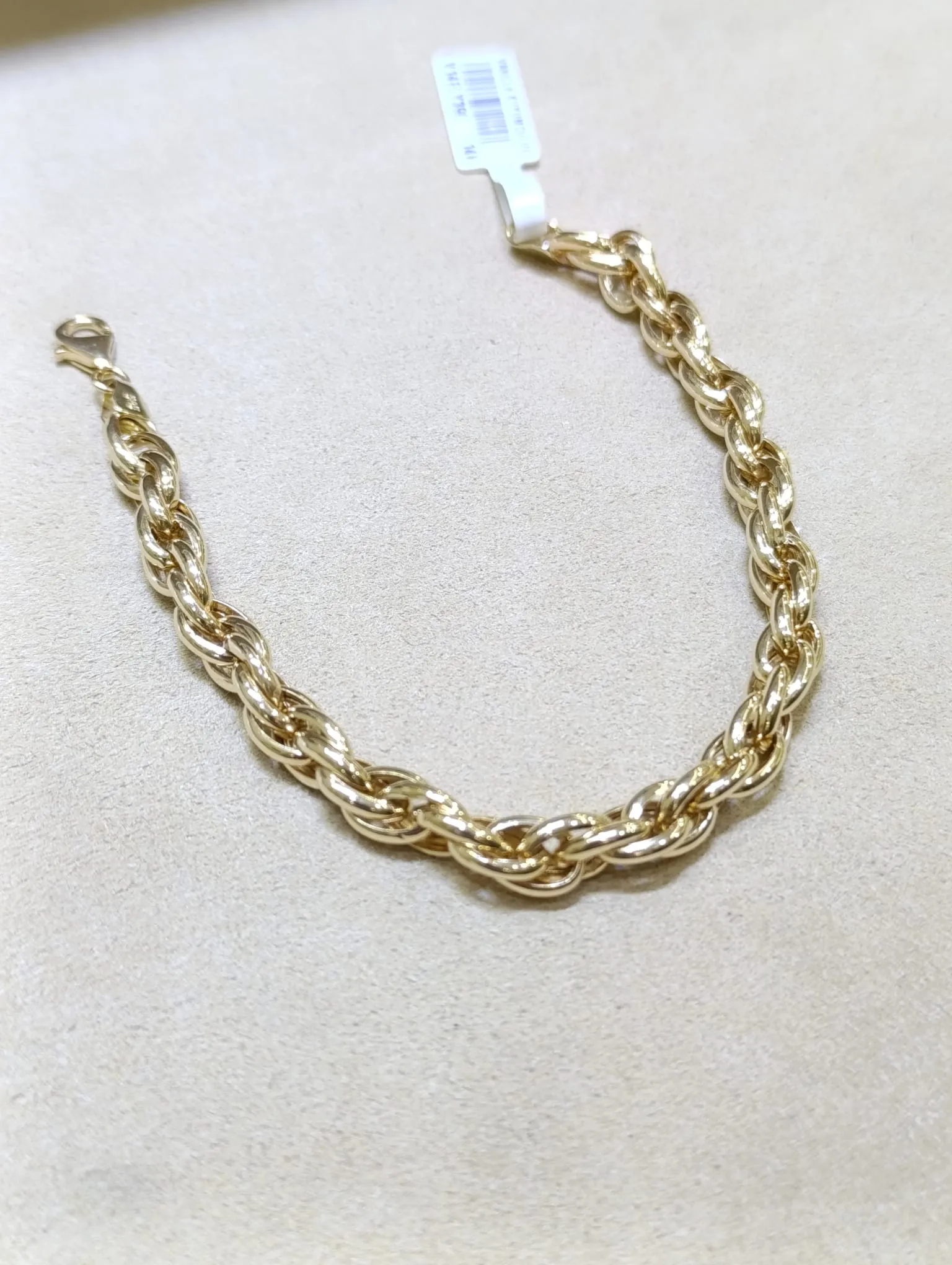 Hallow Style Bileklik