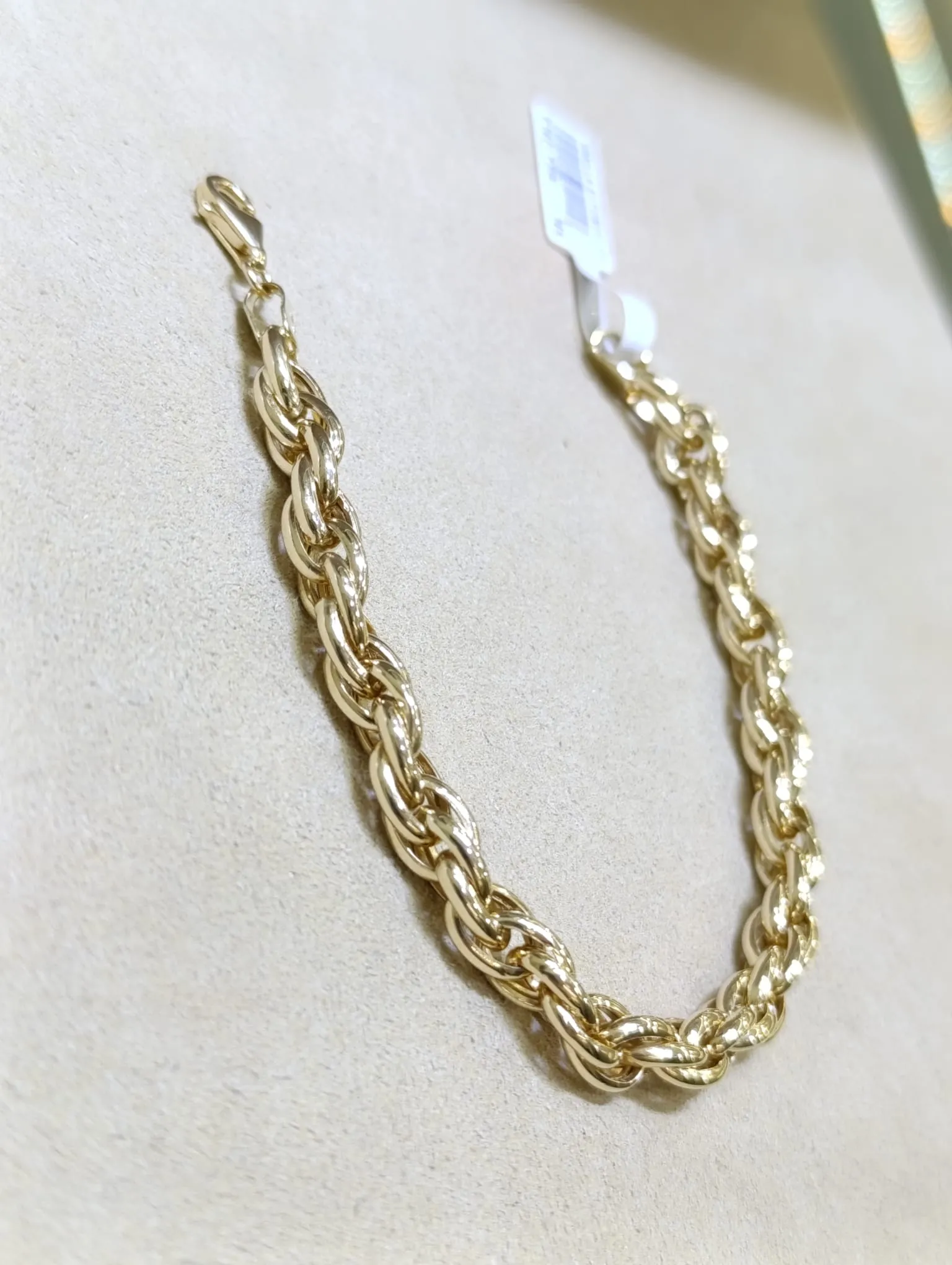 Hallow Style Bileklik