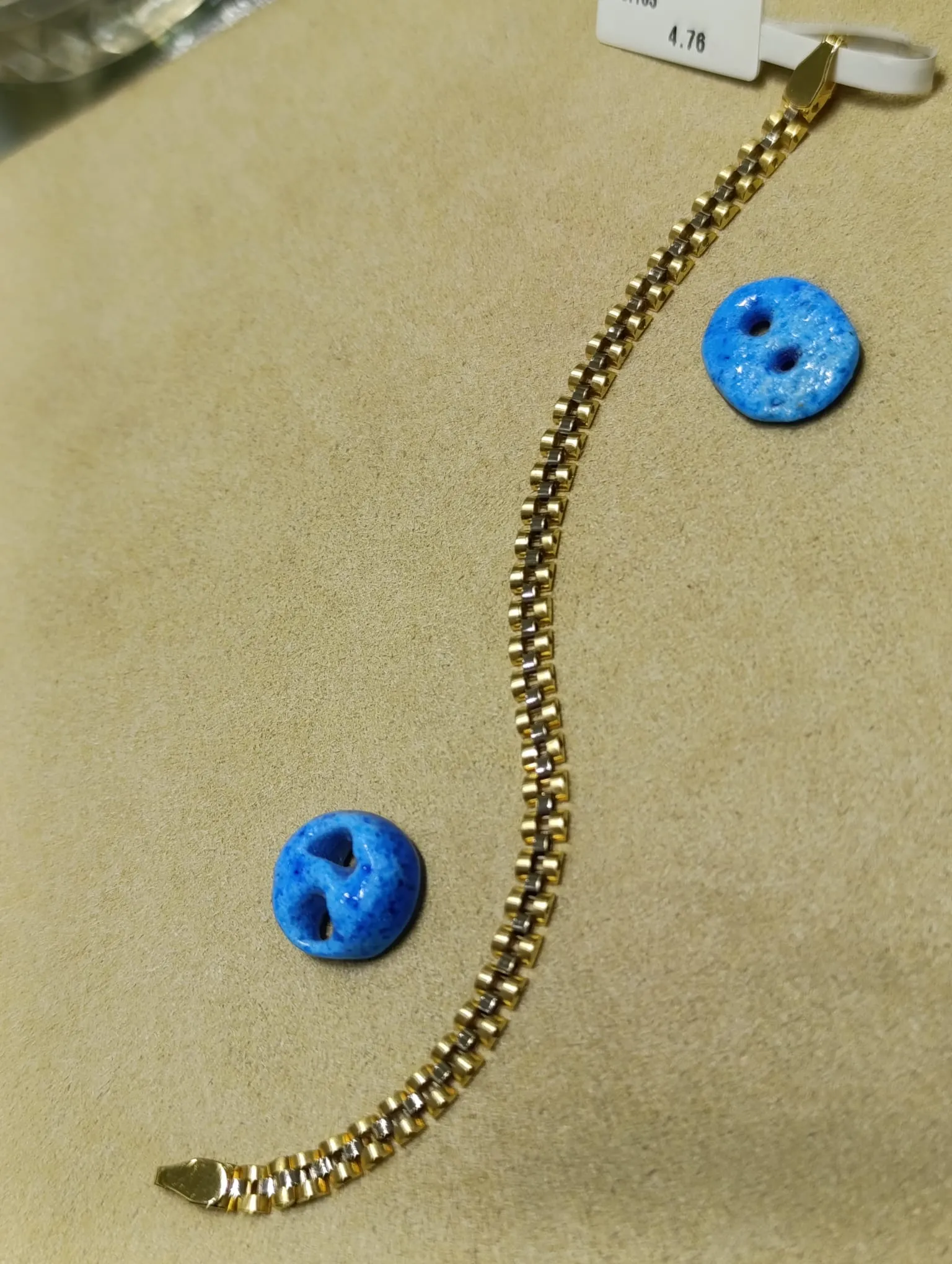 Klasik Çocuk Bileklik