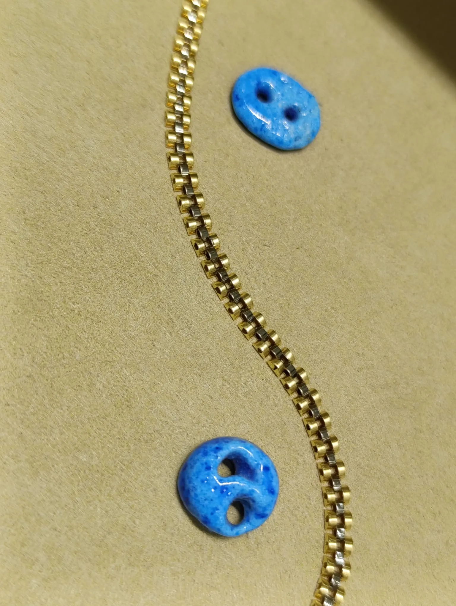 Klasik Çocuk Bileklik