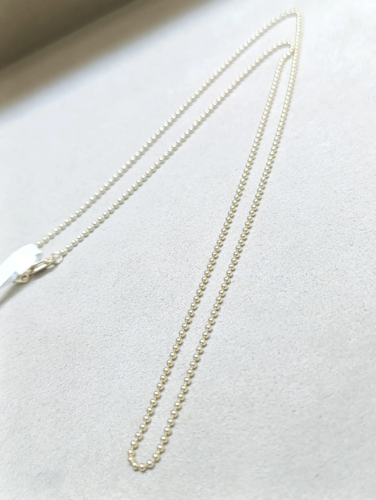 Tırnak Makası Model Zincir