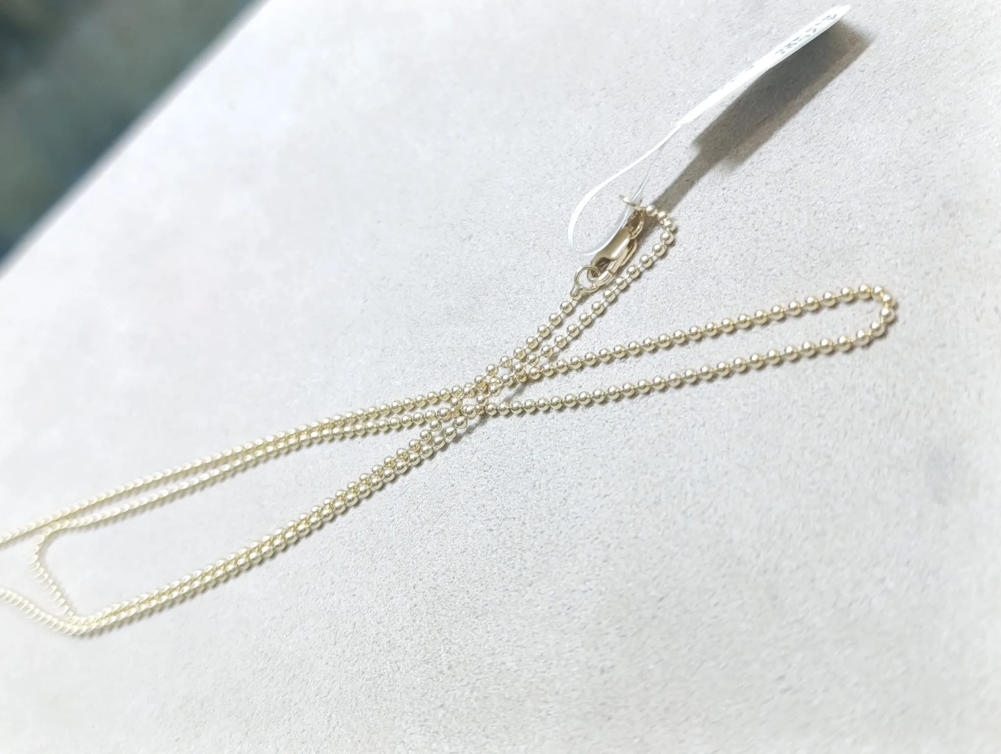 Tırnak Makası Model Zincir