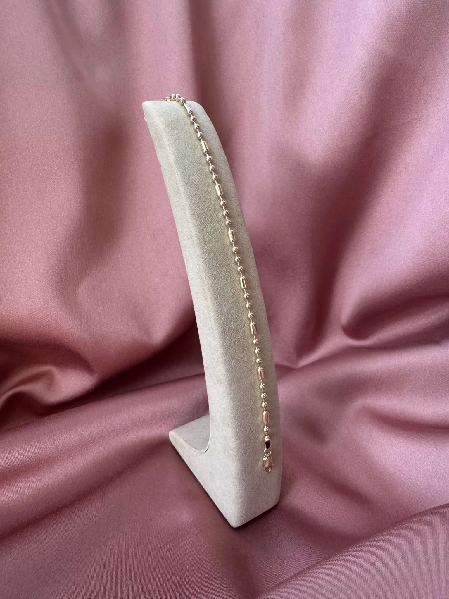 Boncuk Panzer Bileklik 