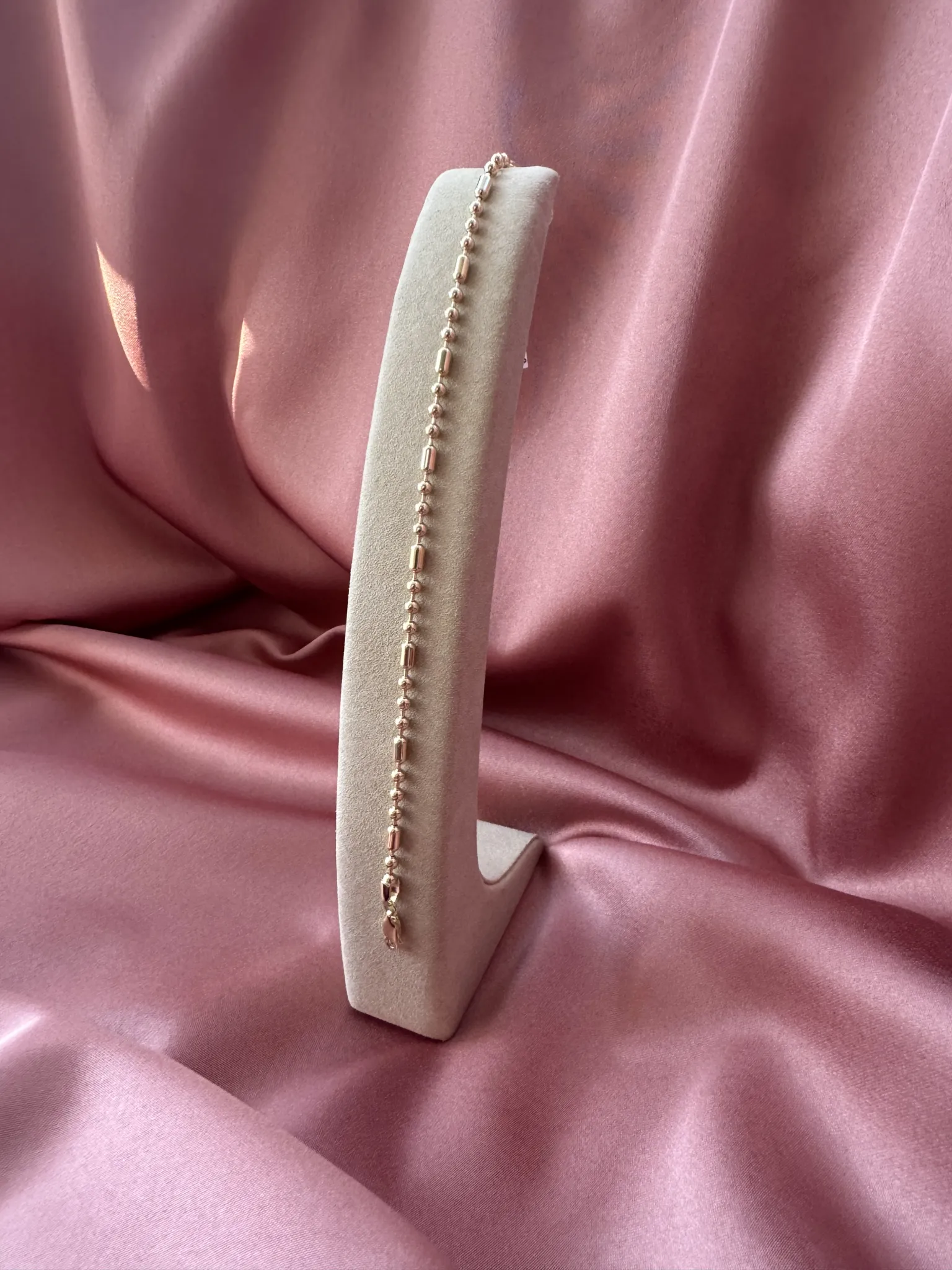 Boncuk Panzer Bileklik 