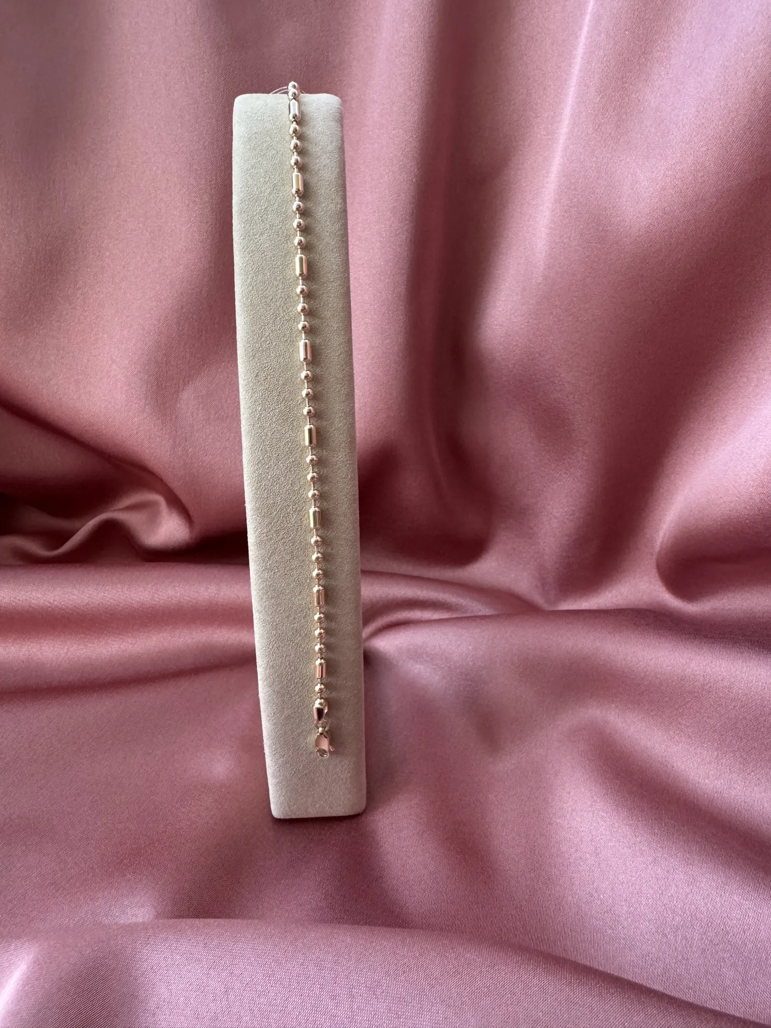 Boncuk Panzer Bileklik 