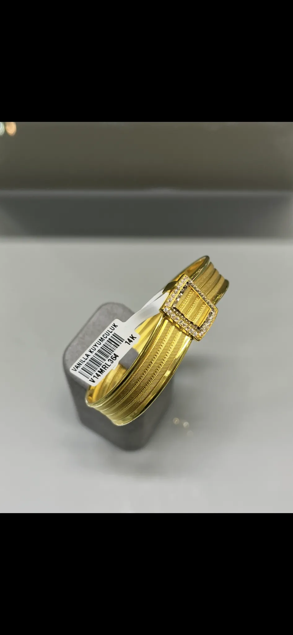 Rize Hasır Kelepçe