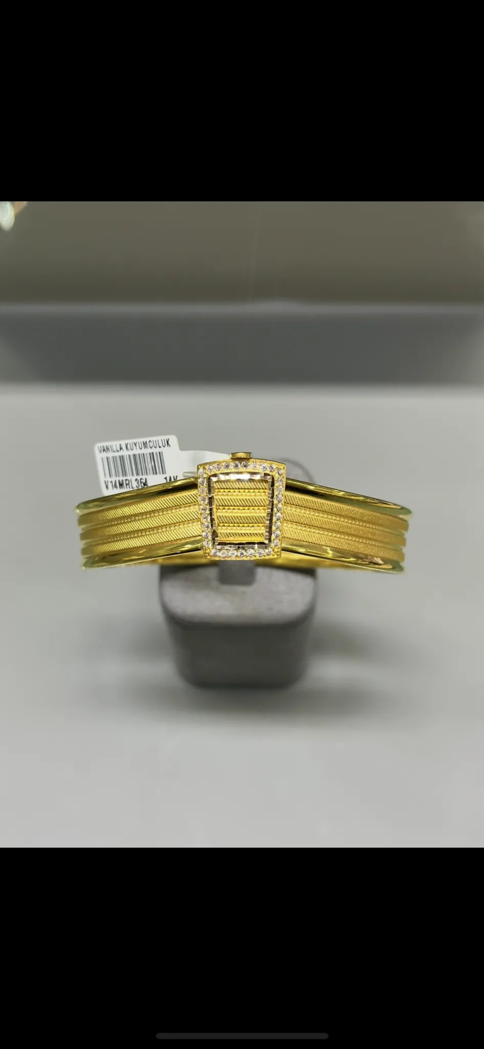 Rize Hasır Kelepçe