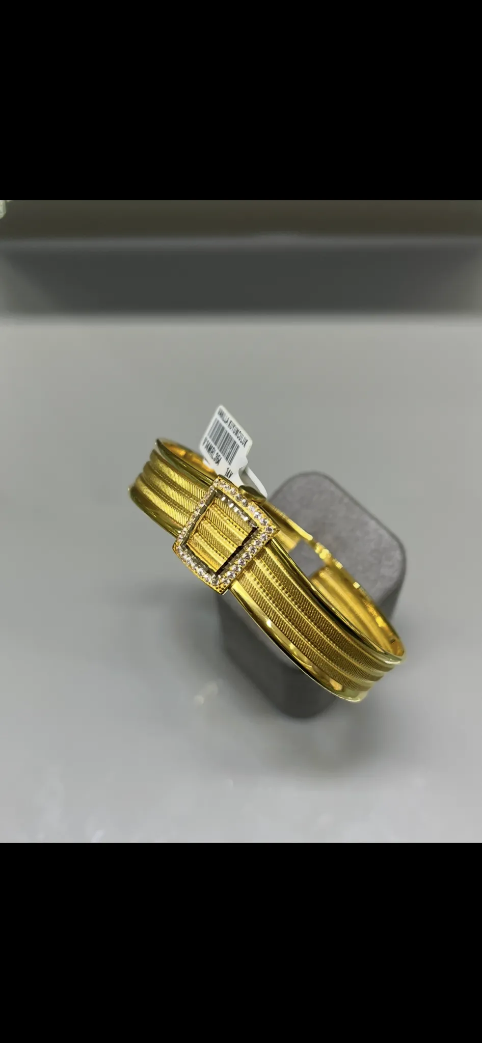 Rize Hasır Kelepçe