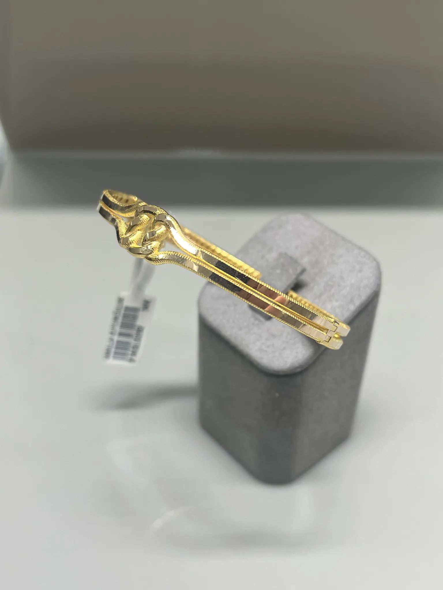 Sonsuz Döngü Kelepçe