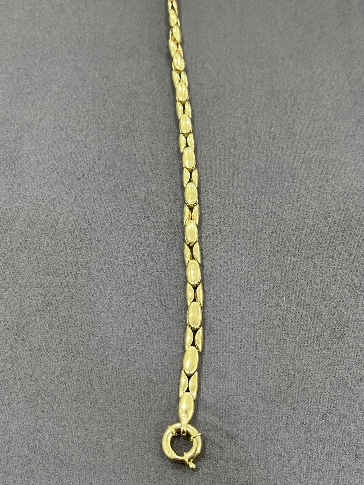 Desenli Bileklik 