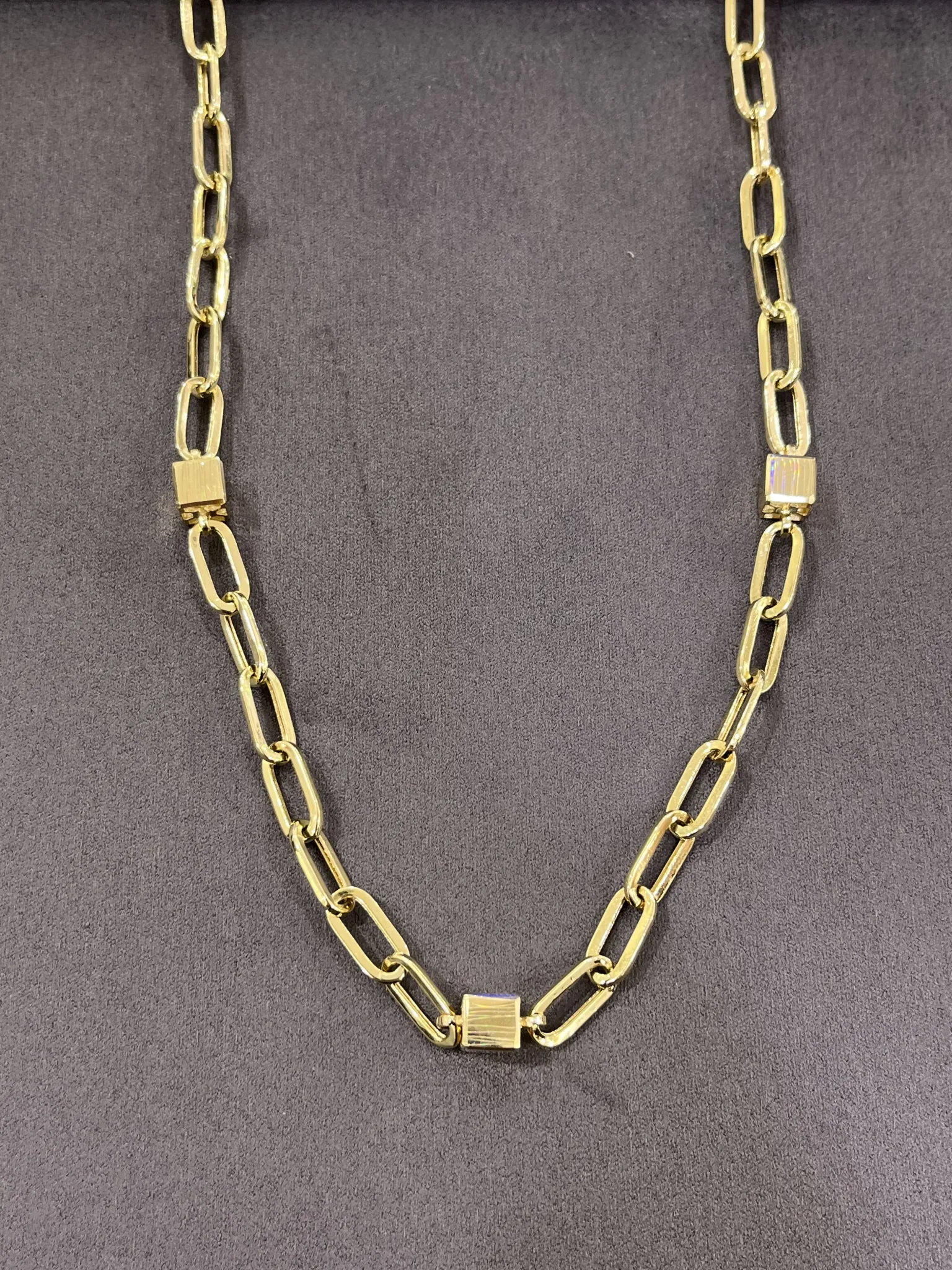 Modern Kolye