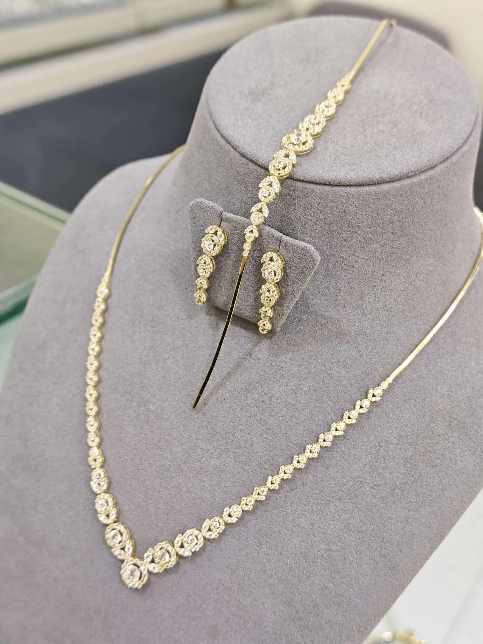 Baget Set 