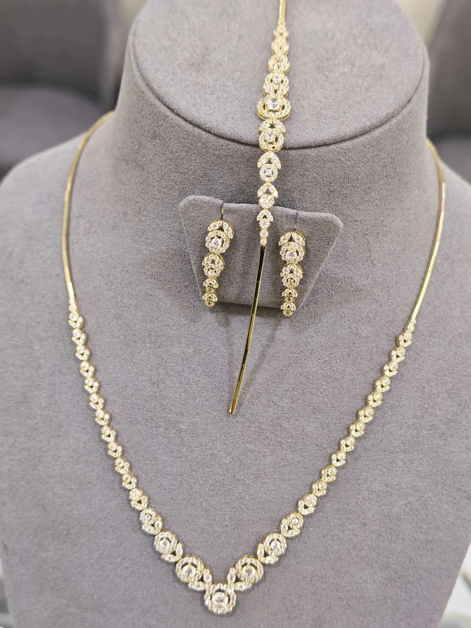 Baget Set 